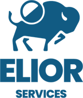 ELIOR SERVICES (logo)